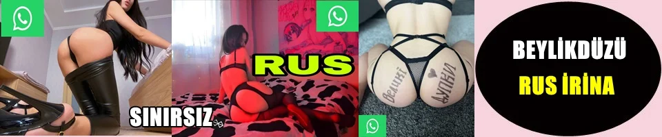 rus irina