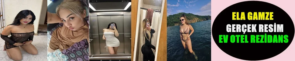 ela gamze