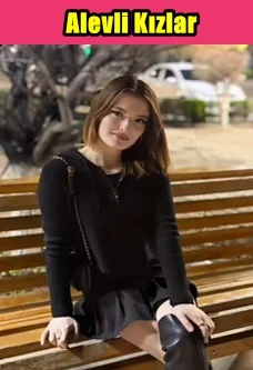 alevli kızlar