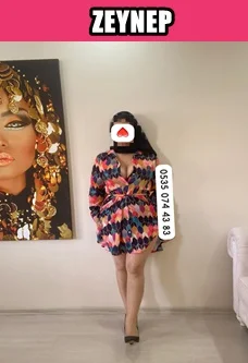 zeynep