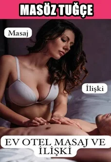 masöz tuğçe