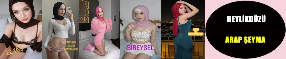arap şeyma